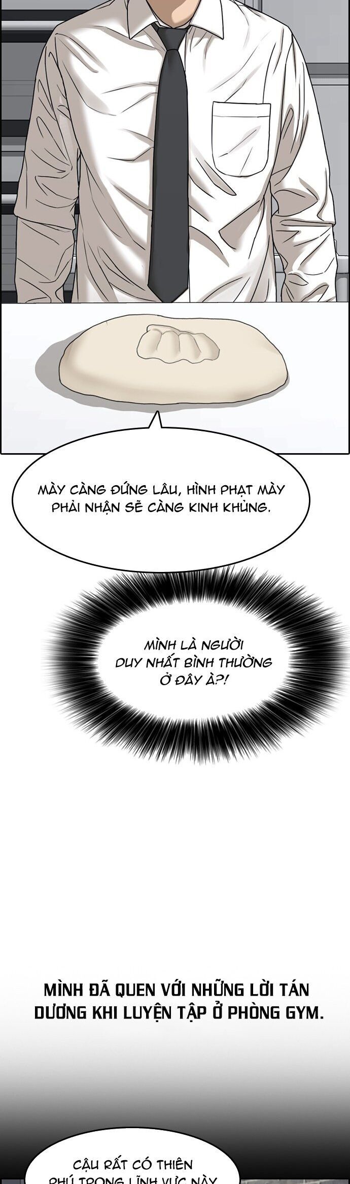 Những Mảnh Đời Tan Vỡ Chương 88 Ảnh 20