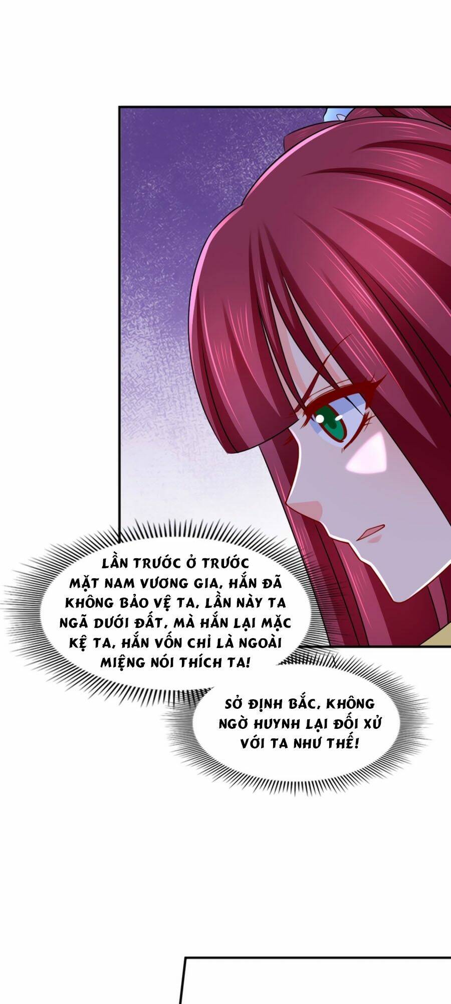 Kiêu Sủng Y Phi Chương 186 Ảnh 17