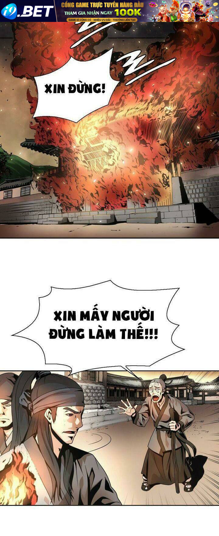 Dain Đồ Sắt Chương 1 Ảnh 5