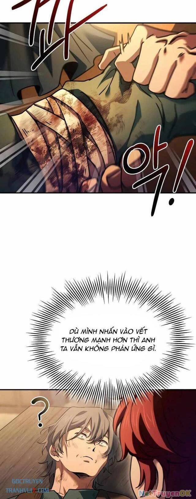 Hoàng Tử Bán Thuốc Chương 56 Ảnh 19