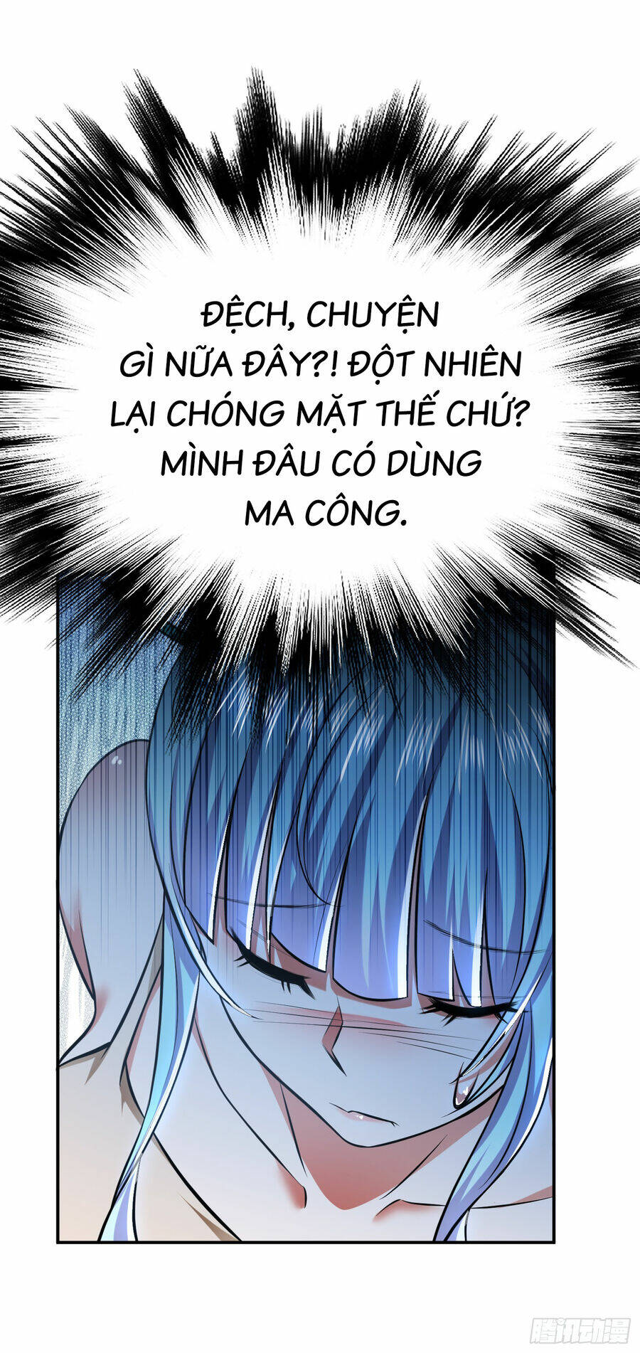 Nam Chủ Và Hậu Cung Đều Là Của Ta Chương 35 Ảnh 15