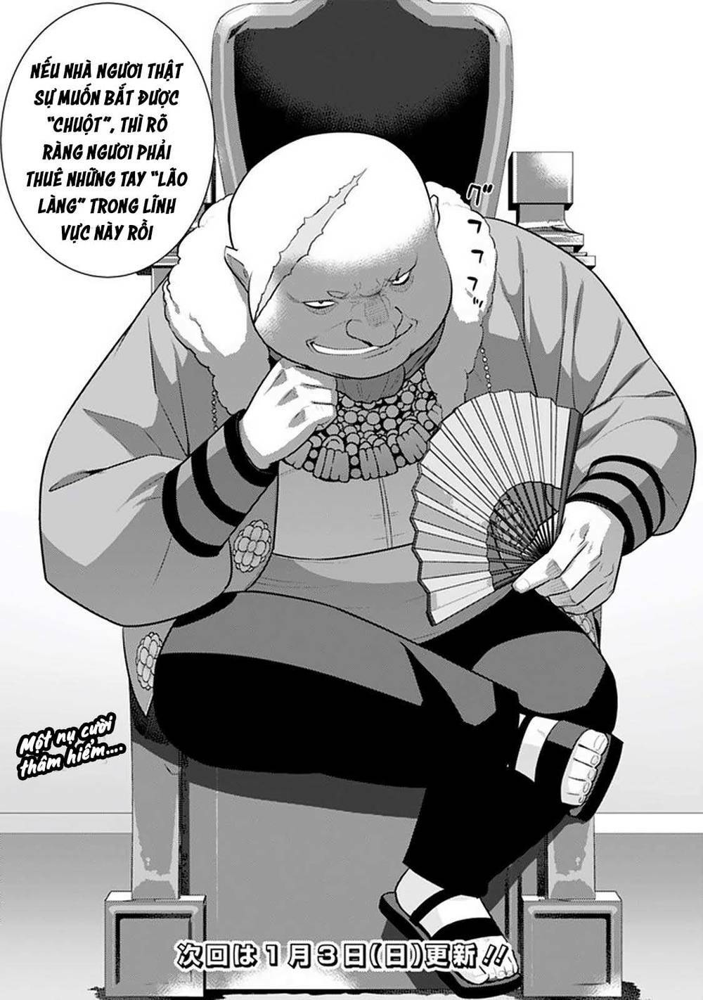 Rettou Gan No Tensei Majutsushi ~ Shiitage Rareta Saikyou No Minashigo Ga Isekai De Musou Suru Chương 15 Ảnh 13