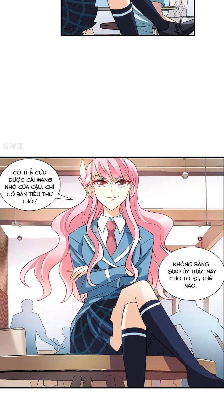 Tô Tịch Kỳ Quái 2 Chương 49 Ảnh 4