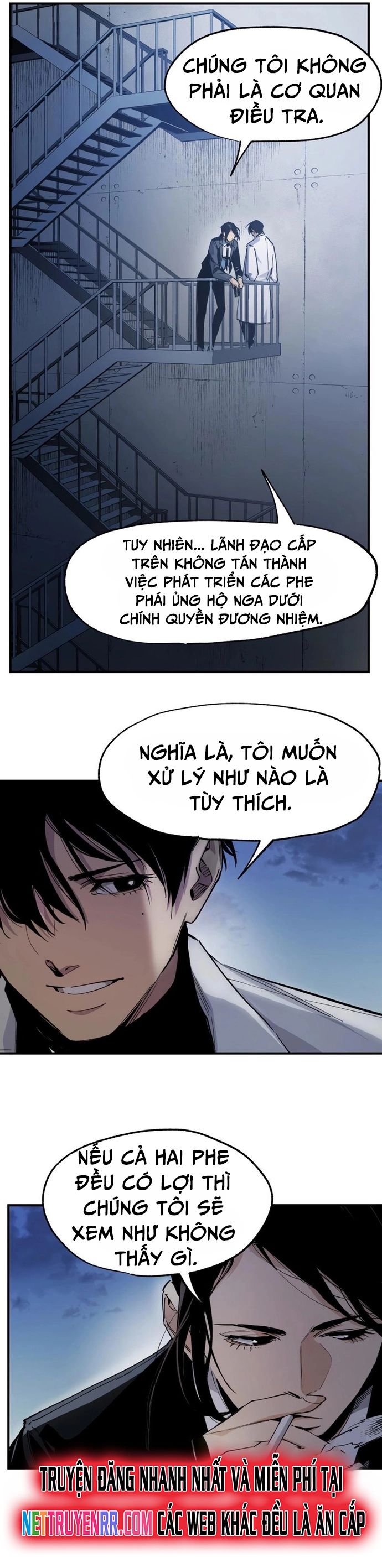 Black Surge Chương 14 Ảnh 17