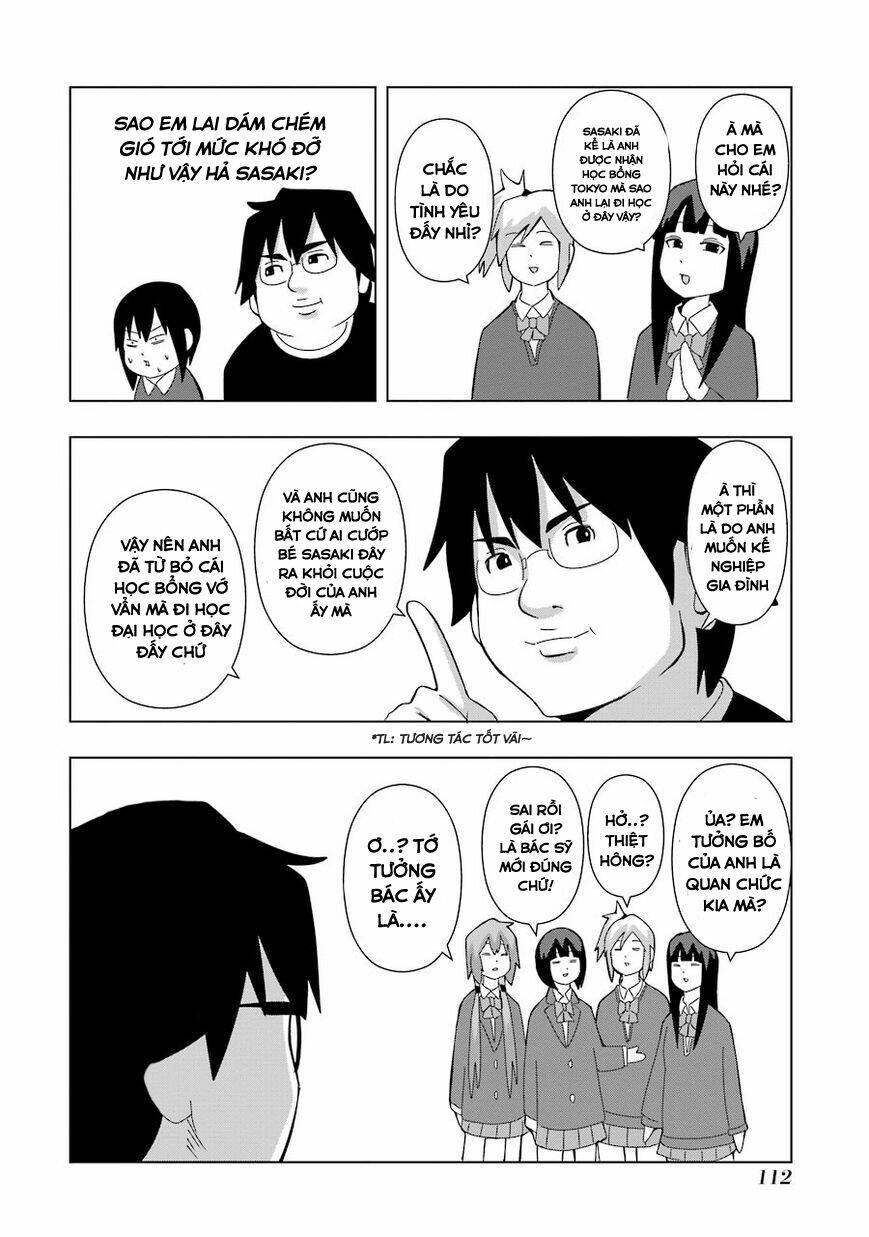 Plastic Nee-San Chương 146 Ảnh 7