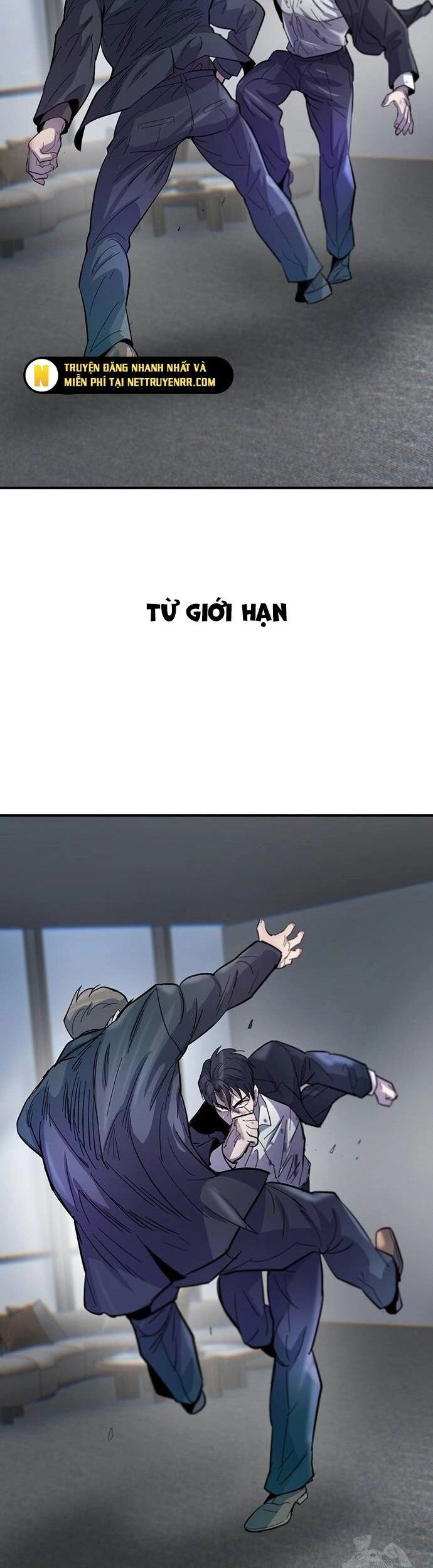 Bù Nhìn Chương 101 Ảnh 84