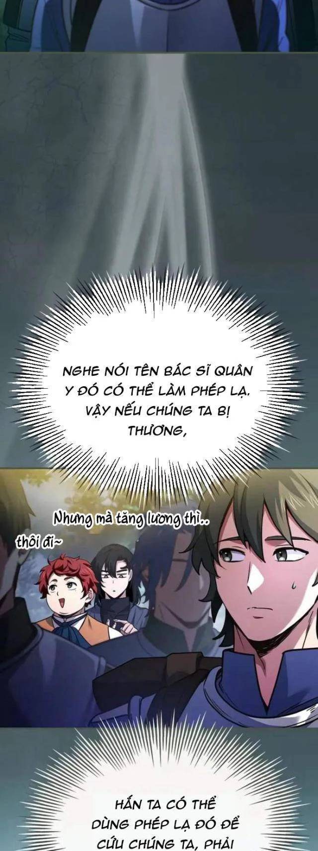 Hoàng Tử Bán Thuốc Chương 57 Ảnh 39
