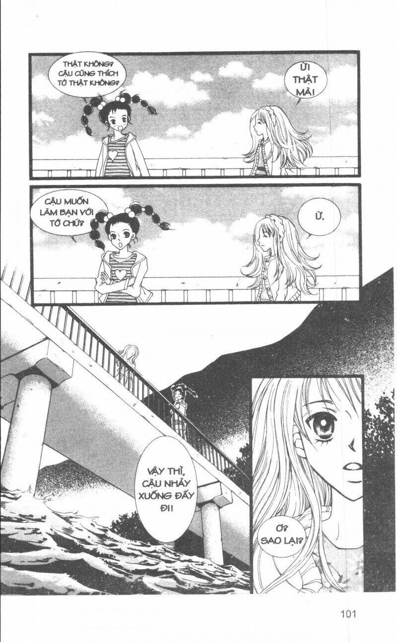 Sad Love Story Chương 1 Ảnh 102