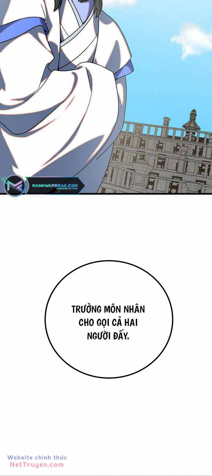 Thiên Phong Phách Đạo Chương 29 Ảnh 43