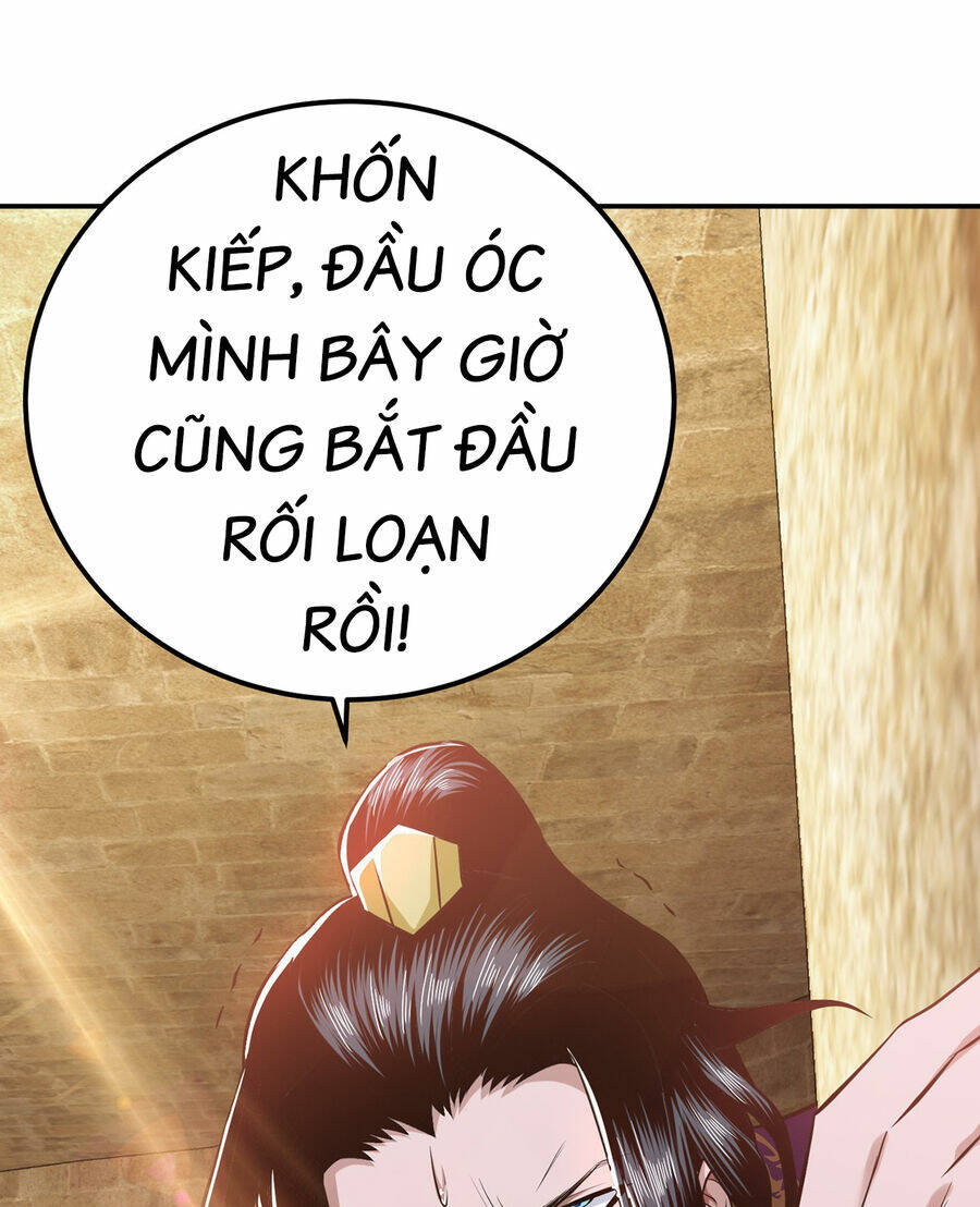 Nam Chủ Và Hậu Cung Đều Là Của Ta Chương 27 Ảnh 13