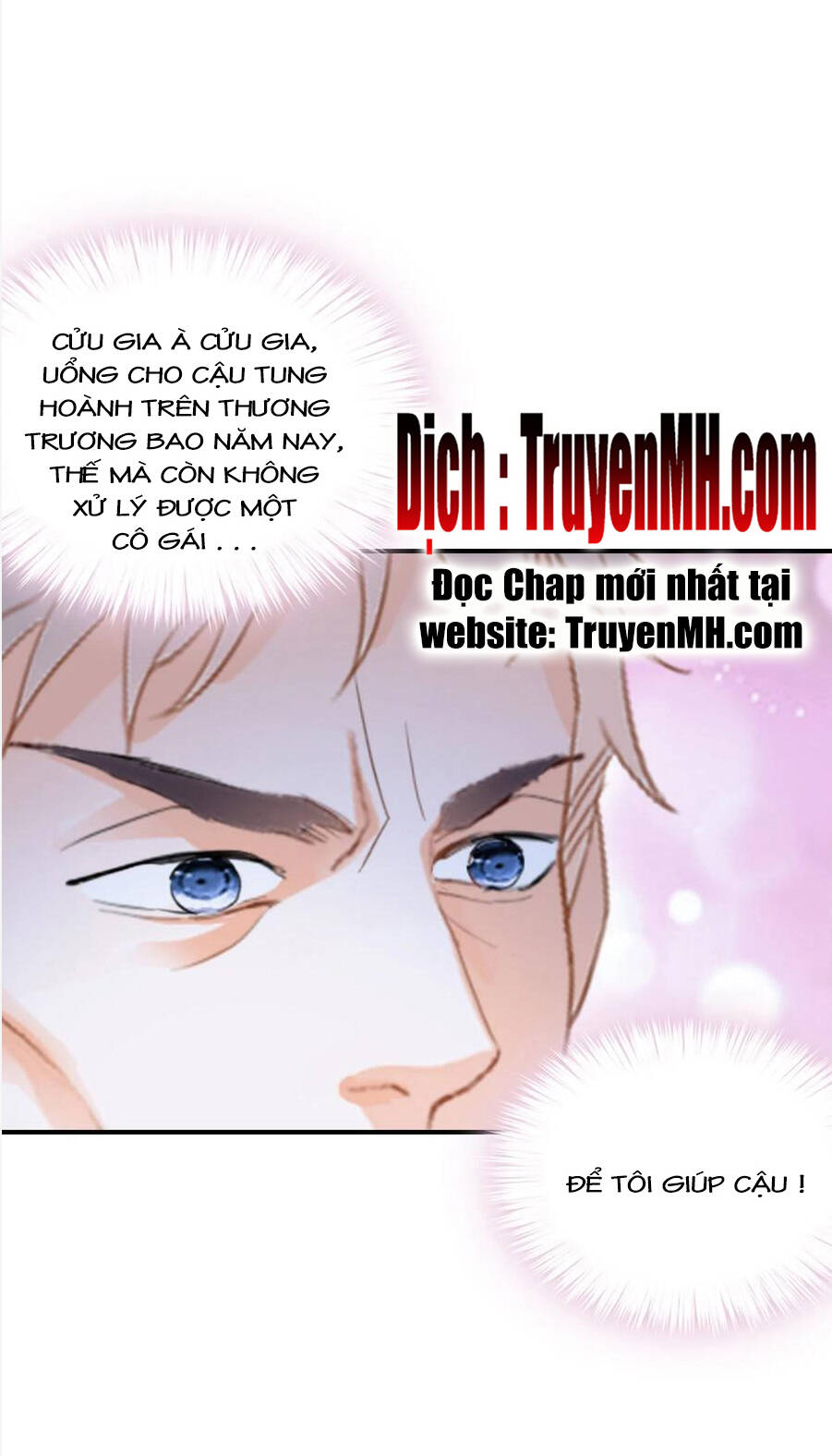 Bạo Quân Ái Nhân Chương 126 Ảnh 20