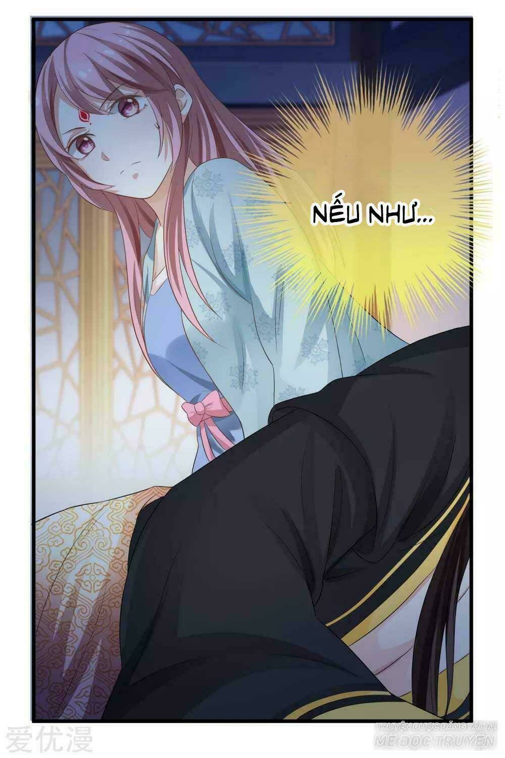 Xuyên Nhanh - Hướng Dẫn Tự Cứu Của Nữ Phụ Chương 8 Ảnh 42