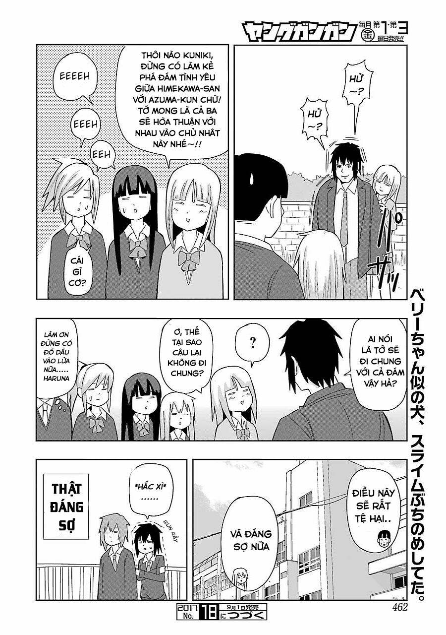 Plastic Nee-San Chương 150 Ảnh 11