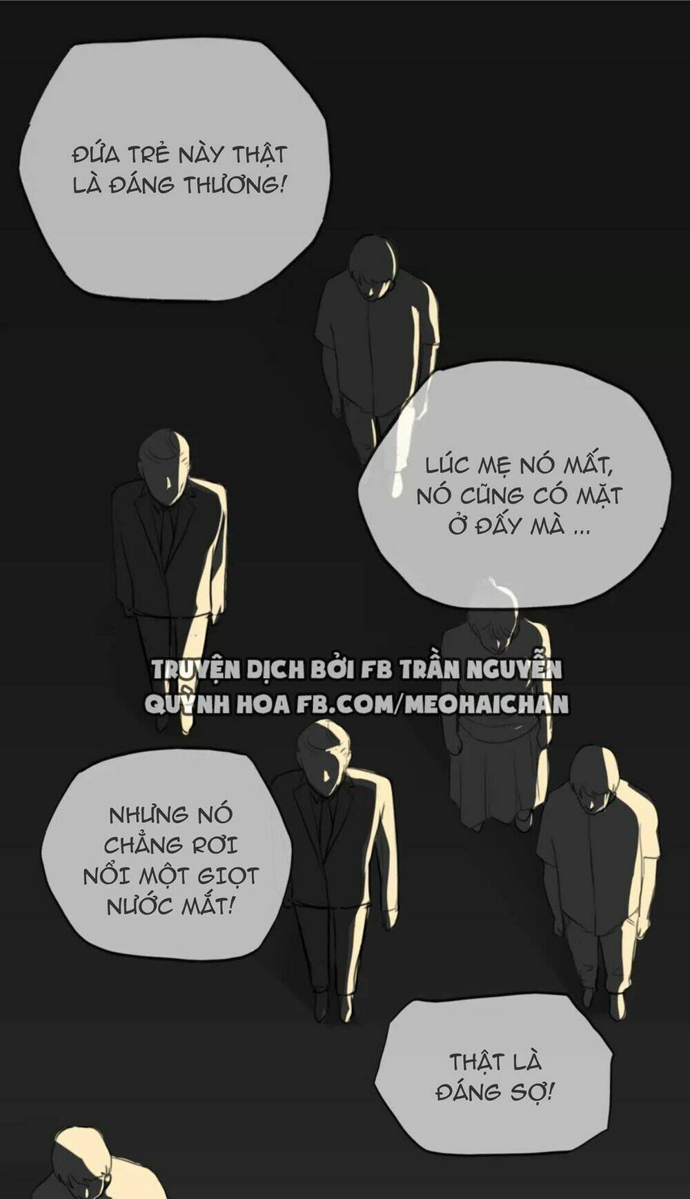 Viên Đường Màu Đen Chương 2 Ảnh 23