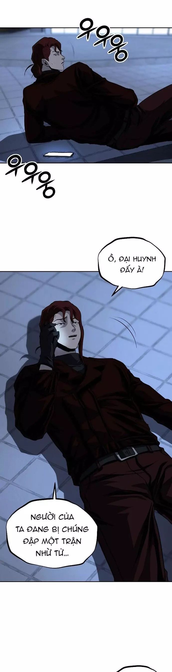 Vương Đạo Chương 30 Ảnh 3
