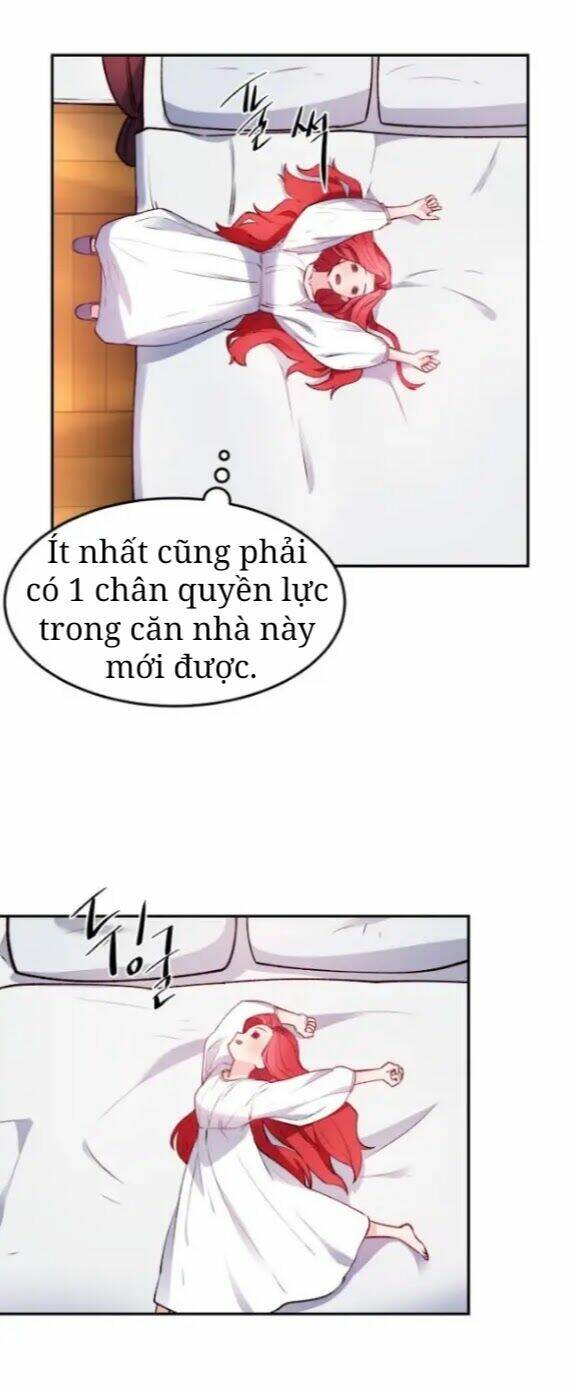 Phản Diện Rất Dễ Làm Chương 20 Ảnh 27