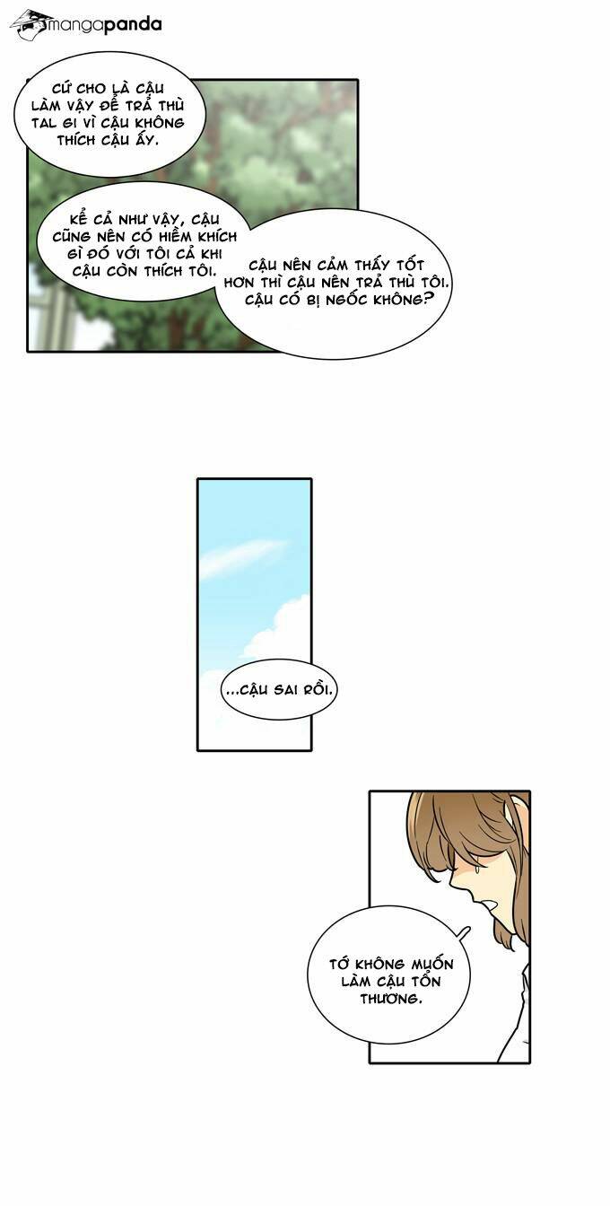Cherry Boy, That Girl Chương 93 Ảnh 3