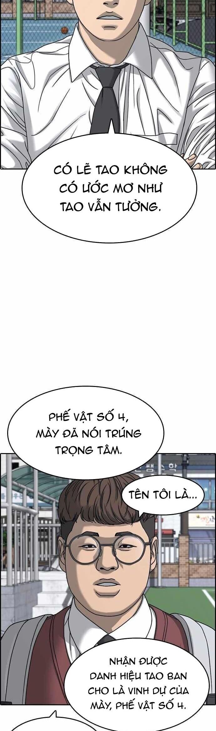 Những Mảnh Đời Tan Vỡ Chương 87 Ảnh 61