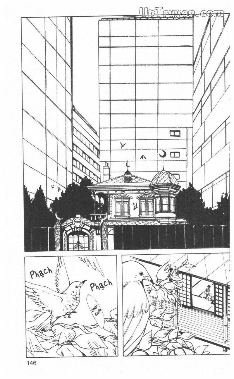 Xxxholic - Hành Trình Bí Ẩn Chương 18 Ảnh 149