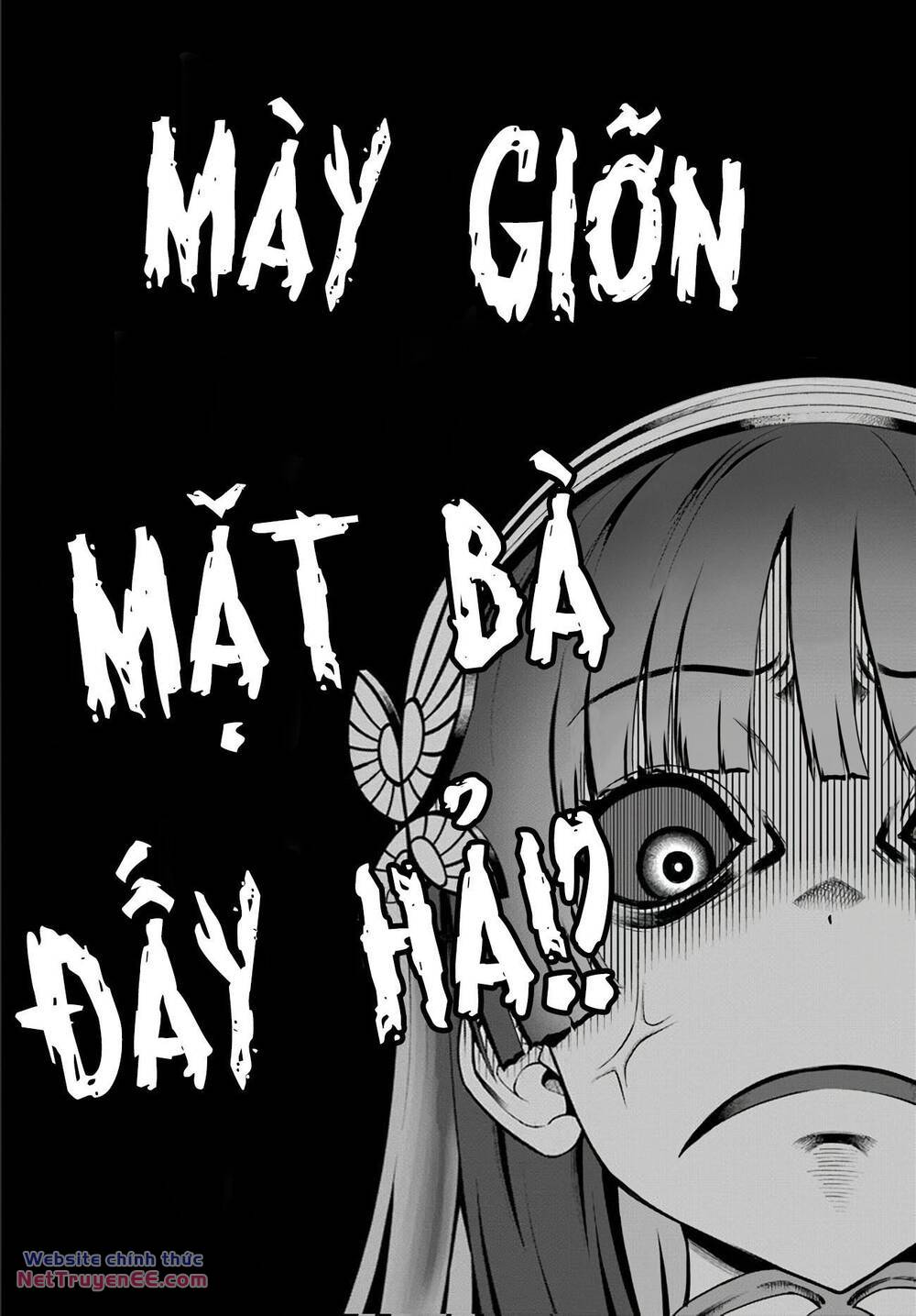 Dungeon Ni Hisomu Yandere Na Kanojo Ni Ore Wa Nando Mo Korosareru Chương 12 Ảnh 35