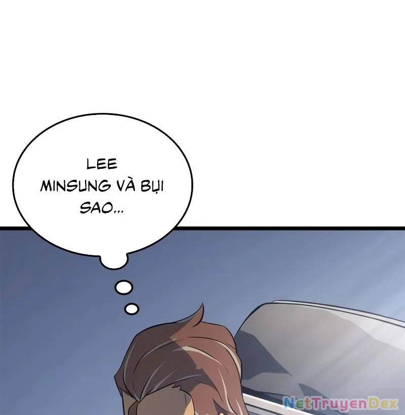 Solo Leveling Ragnarok Chương 35 Ảnh 43