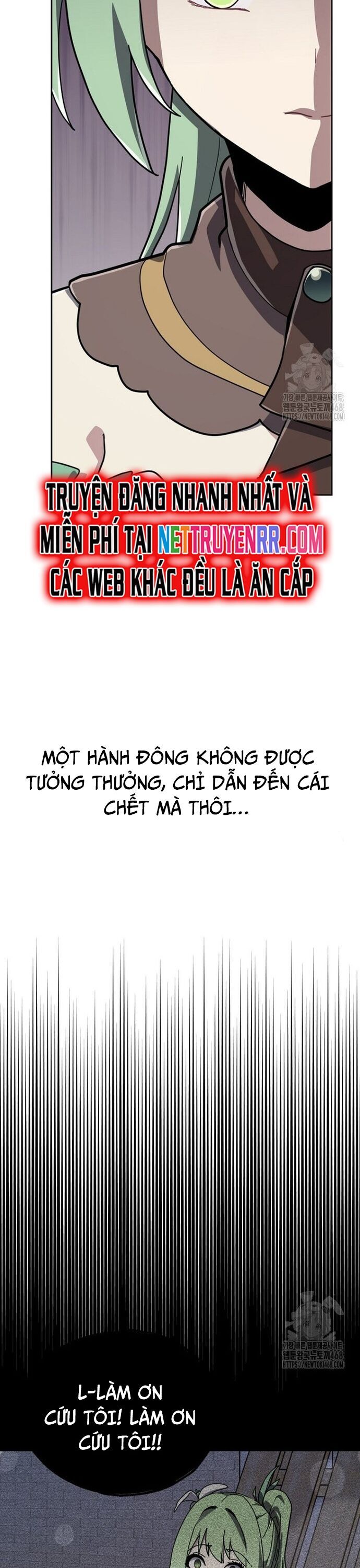 Ông Chú Ma Pháp Thiếu Nữ Chương 37 Ảnh 36