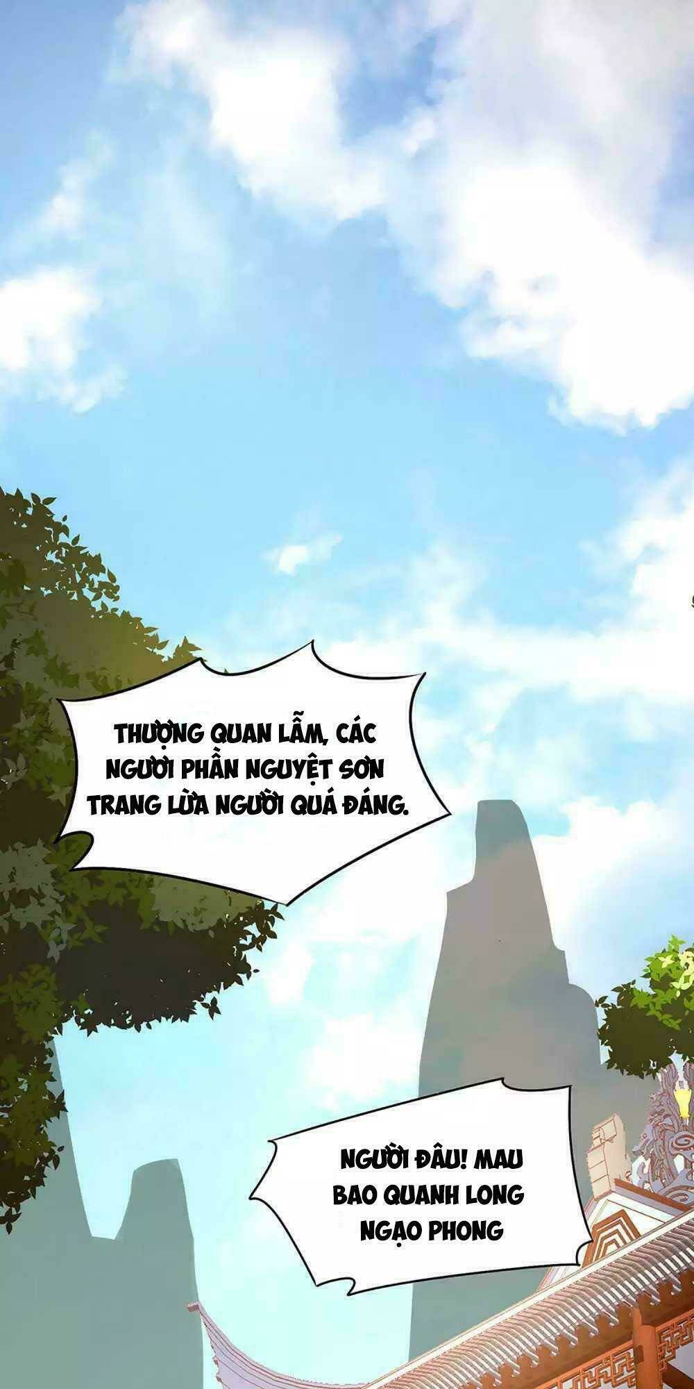 Xuyên Nhanh - Hướng Dẫn Tự Cứu Của Nữ Phụ Chương 2 Ảnh 3