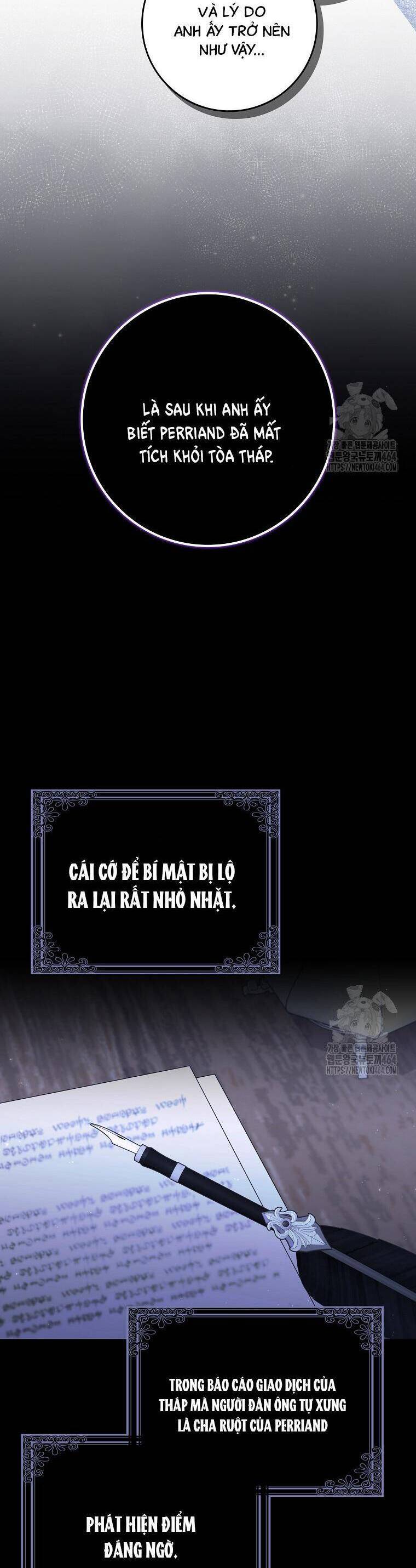 Dù Tình Cờ Cứu Giúp Nhưng Tôi Sẽ Không Chịu Trách Nhiệm Chương 26 Ảnh 32