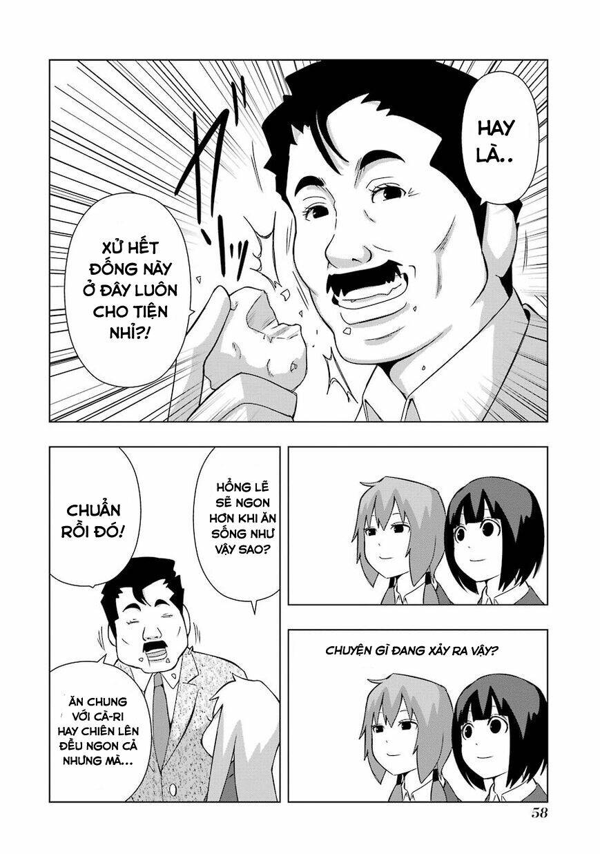 Plastic Nee-San Chương 139 Ảnh 7