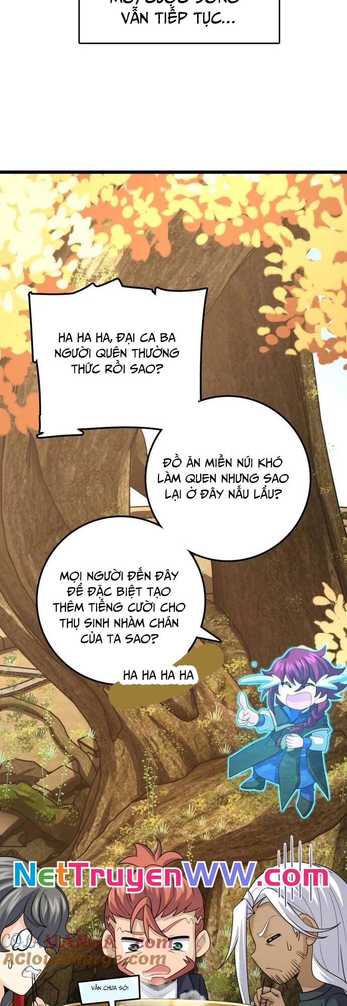Đại Vương Tha Mạng Chương 934 Ảnh 39