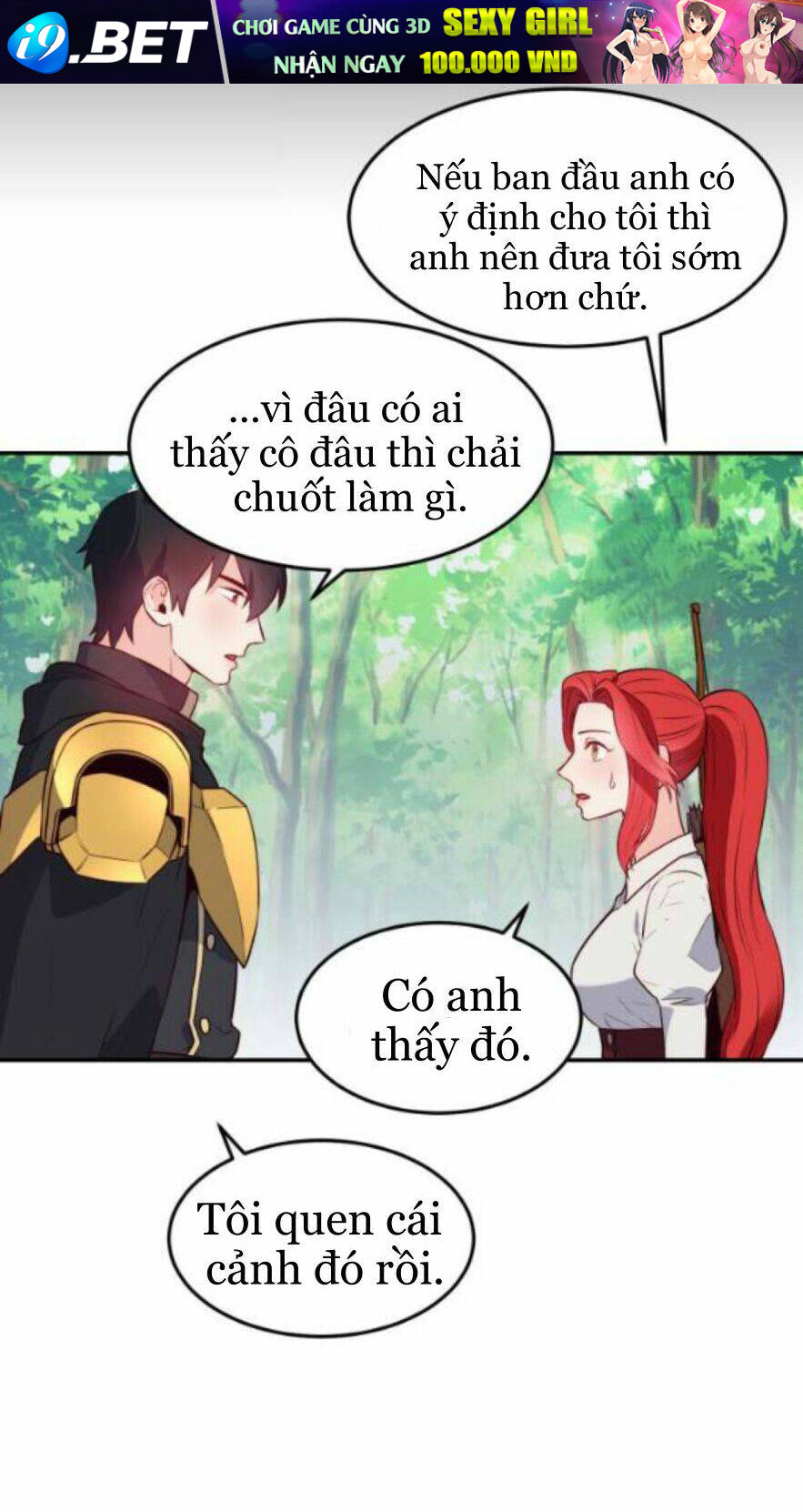 Phản Diện Rất Dễ Làm Chương 17 Ảnh 35
