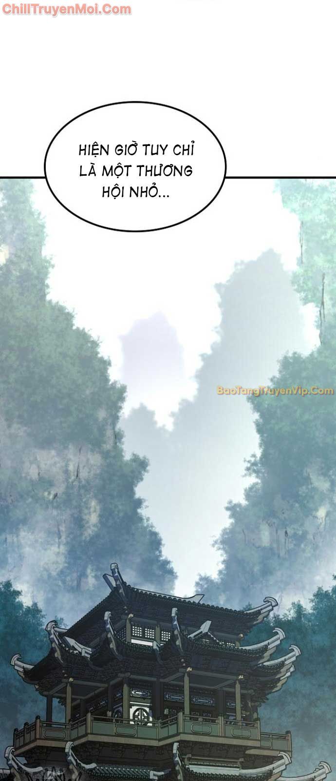 Thiên Ma Quy Hoàn Chương 62 Ảnh 65