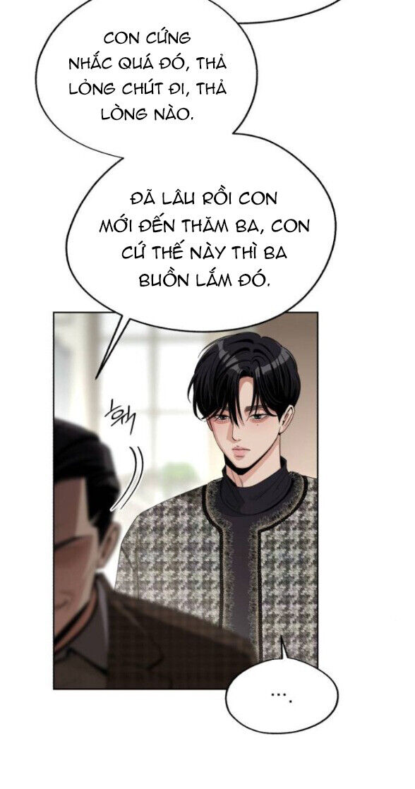 Tình Yêu Của Ik Seob Chương 65 Ảnh 25