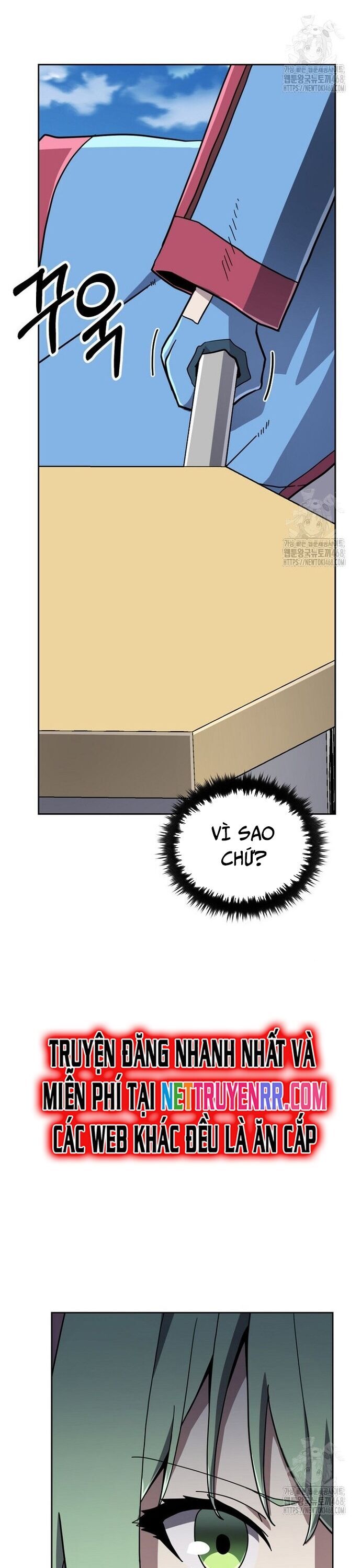Ông Chú Ma Pháp Thiếu Nữ Chương 37 Ảnh 35