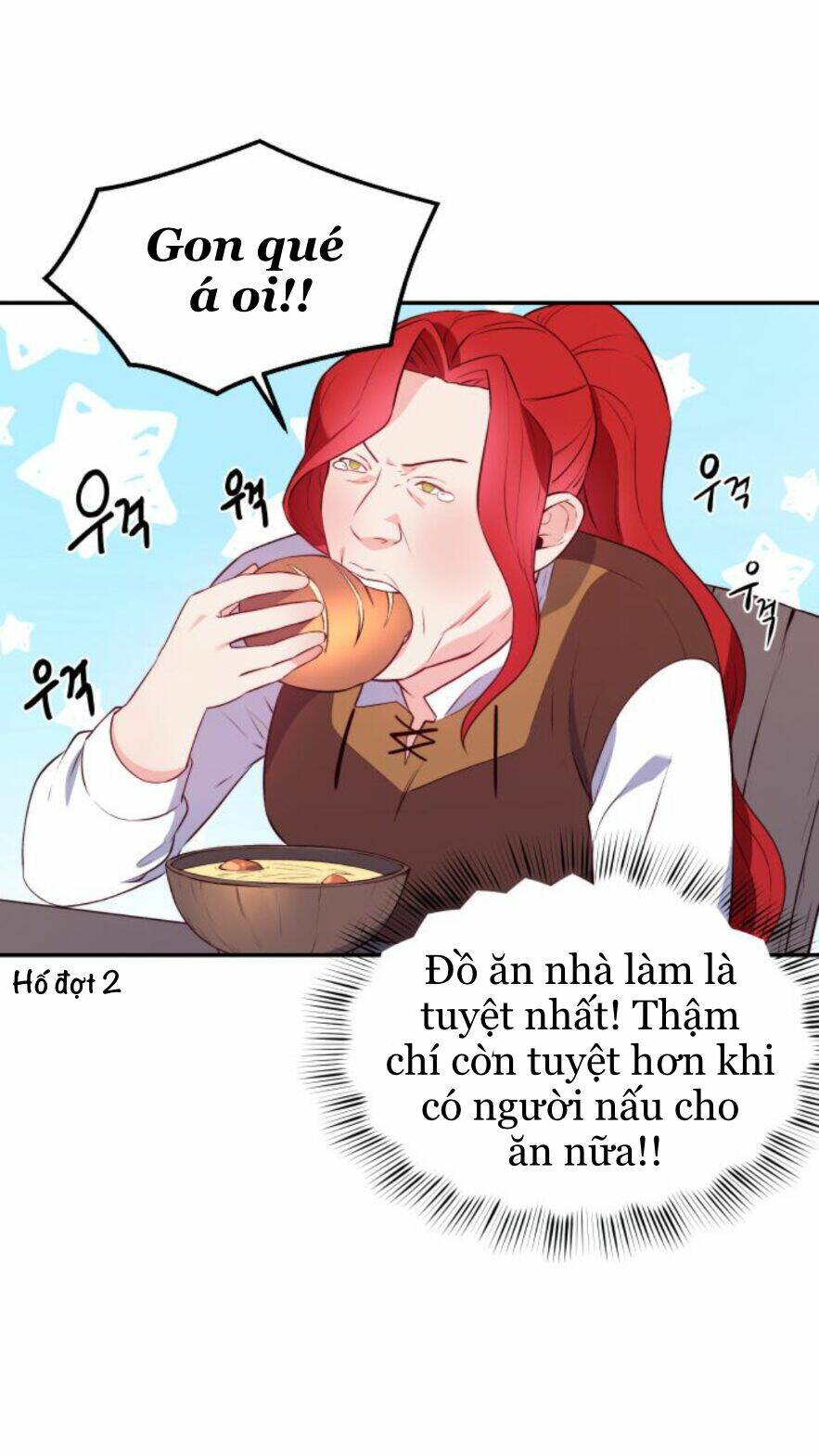Phản Diện Rất Dễ Làm Chương 14 Ảnh 31