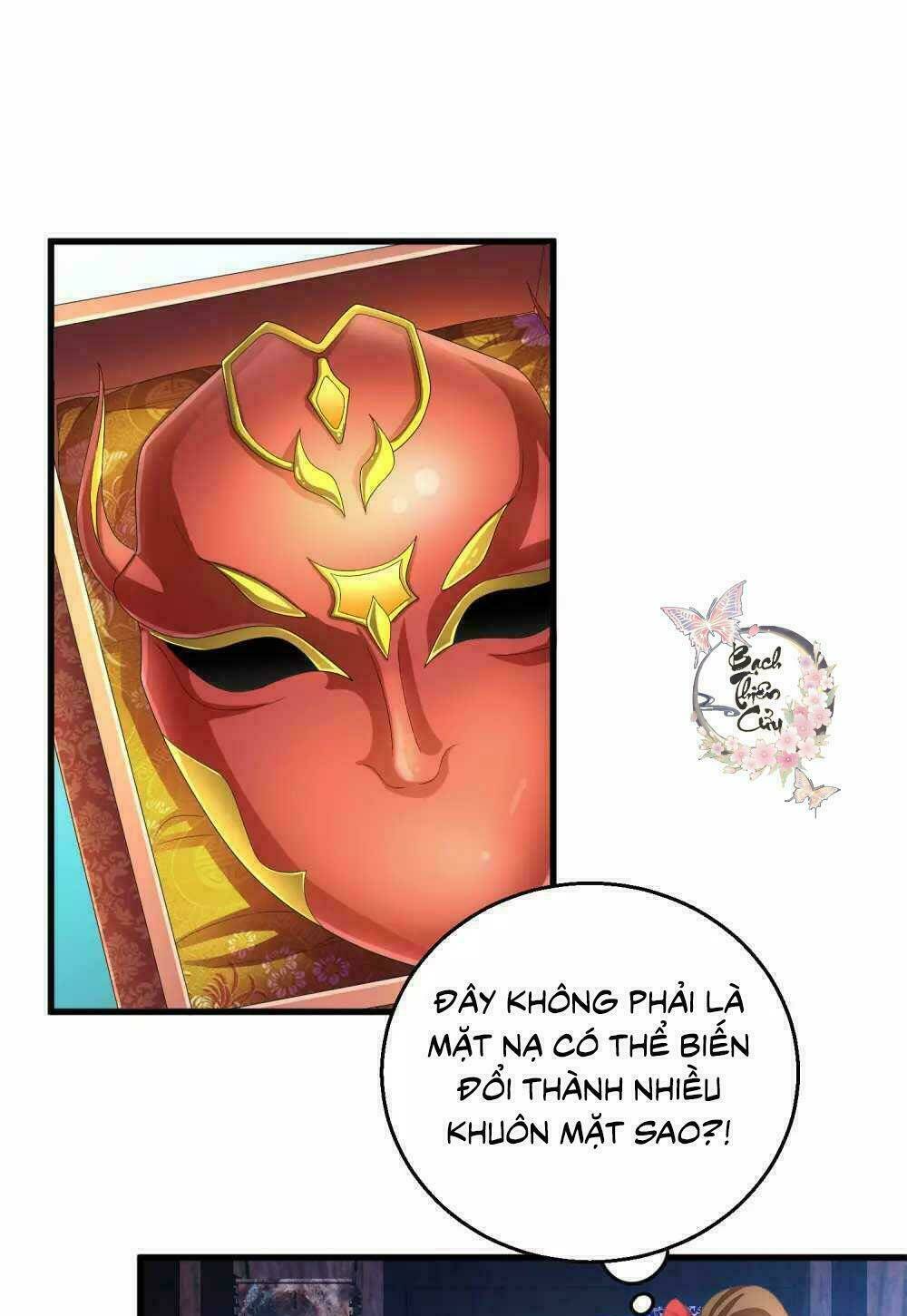 Xuyên Nhanh - Hướng Dẫn Tự Cứu Của Nữ Phụ Chương 3 Ảnh 61