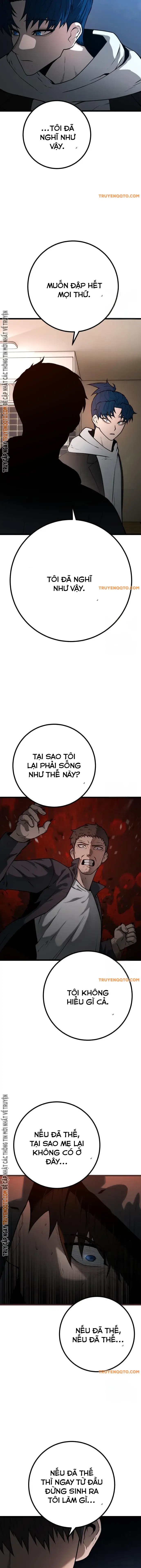 Cảnh Sát Thiếu Niên Chương 23 Ảnh 6