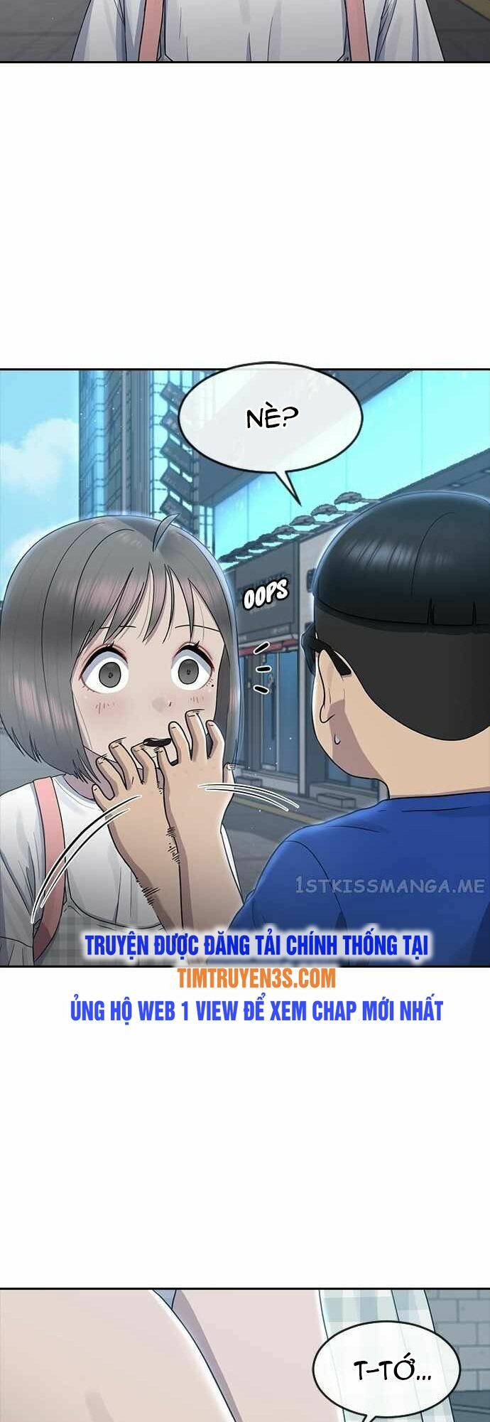Trường Học Thôi Miên Chương 62 Ảnh 20