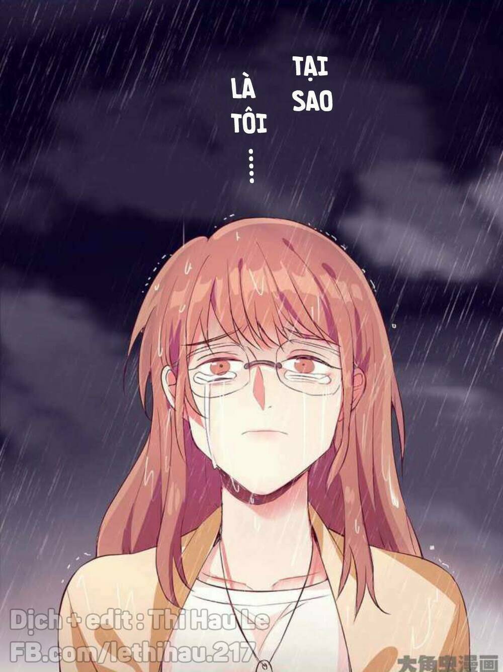Bị Quyến Rũ, Làm Sao Đây? Chương 1 Ảnh 6