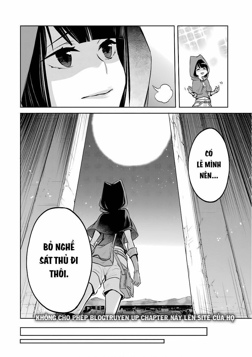 Dungeon Ni Deai O Motomeru No Wa Machigatte Iru Darou Ka: Familia Chronicle Episode Ryu Chương 10 Ảnh 29
