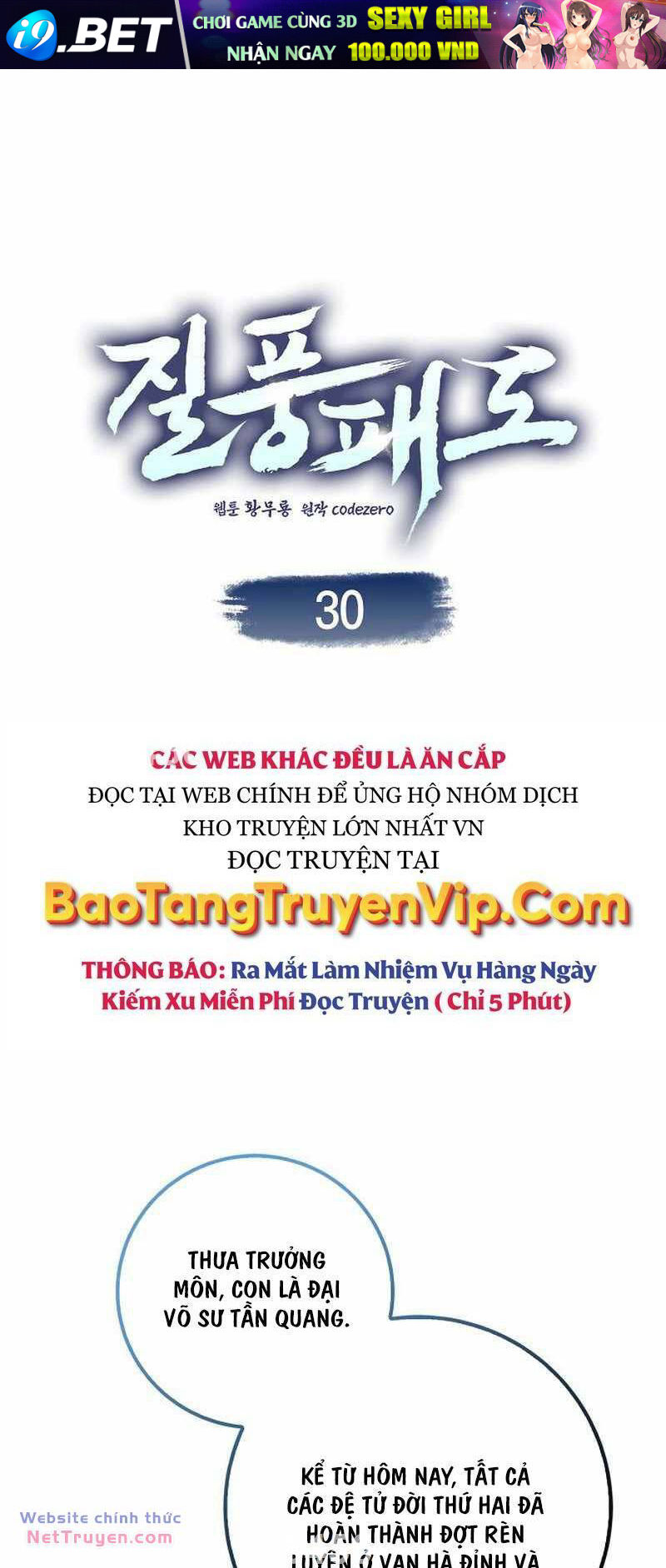 Thiên Phong Phách Đạo Chương 30 Ảnh 2