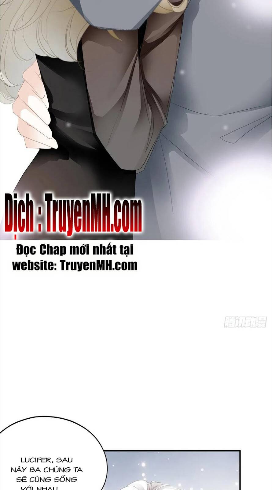 Bạo Quân Ái Nhân Chương 141 Ảnh 16