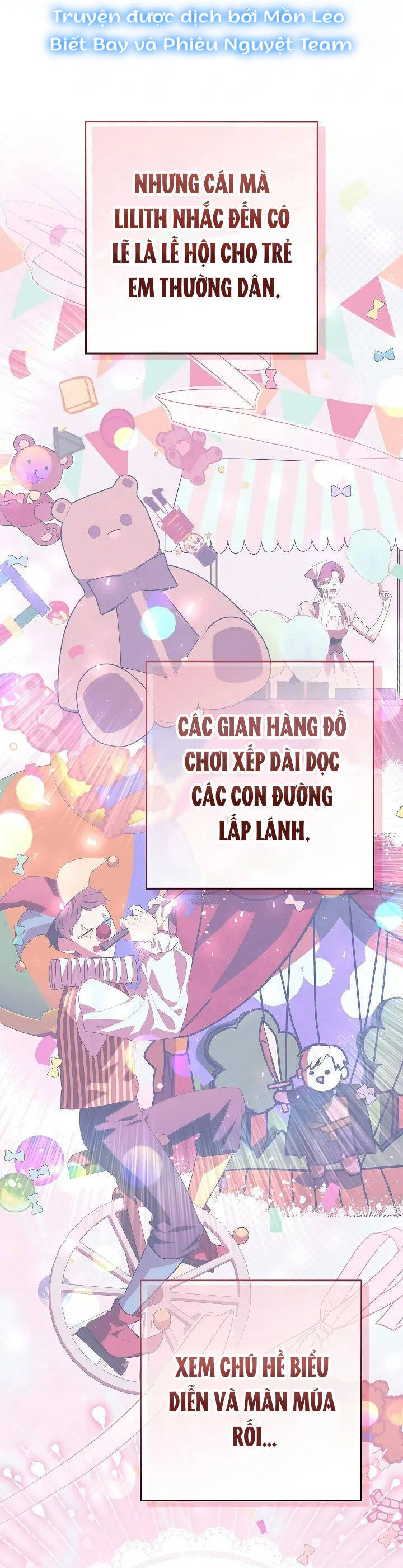 Người Cha Che Giấu Sức Mạnh Chương 26 Ảnh 8