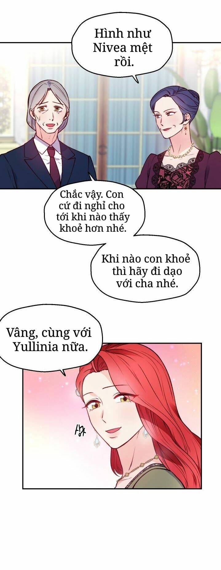 Phản Diện Rất Dễ Làm Chương 23 Ảnh 37