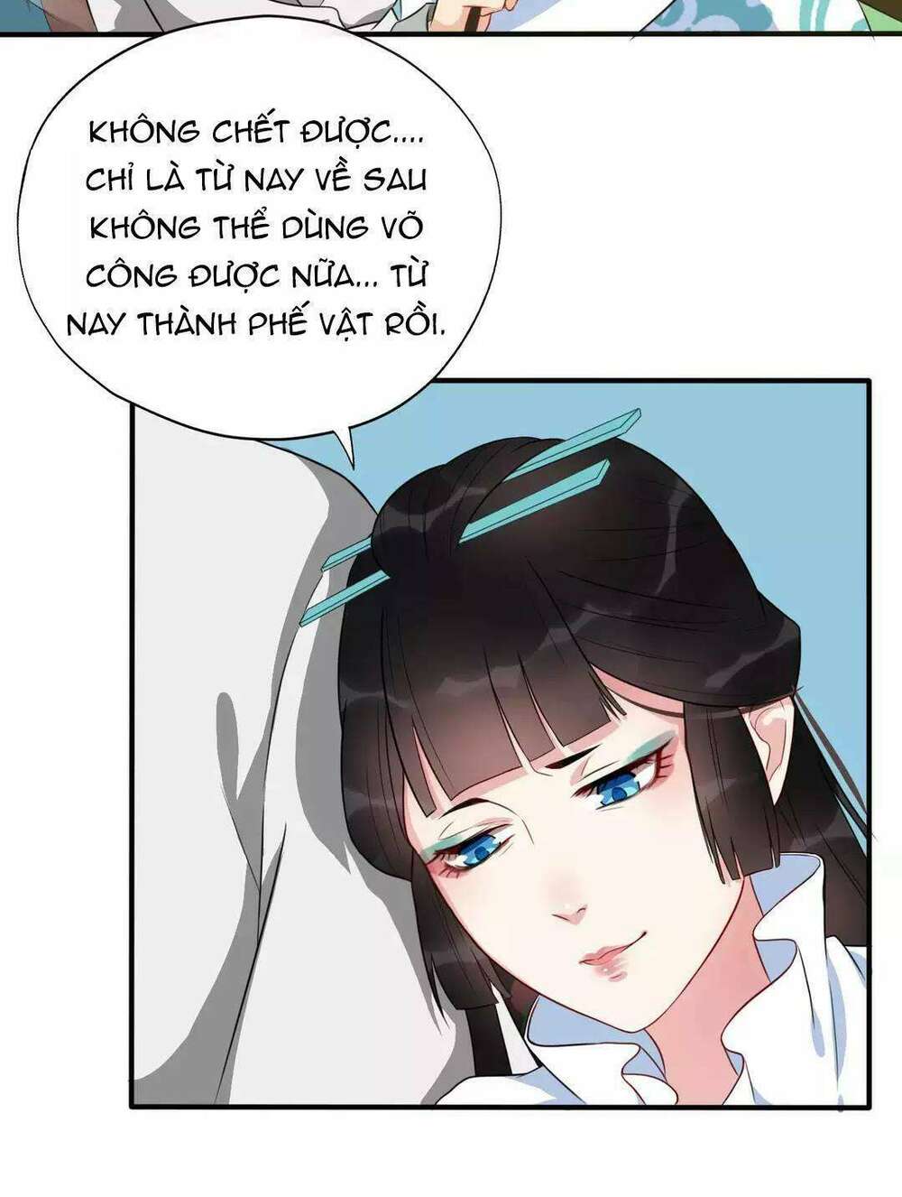 Bồng Sơn Viễn 2 Chương 53 Ảnh 63