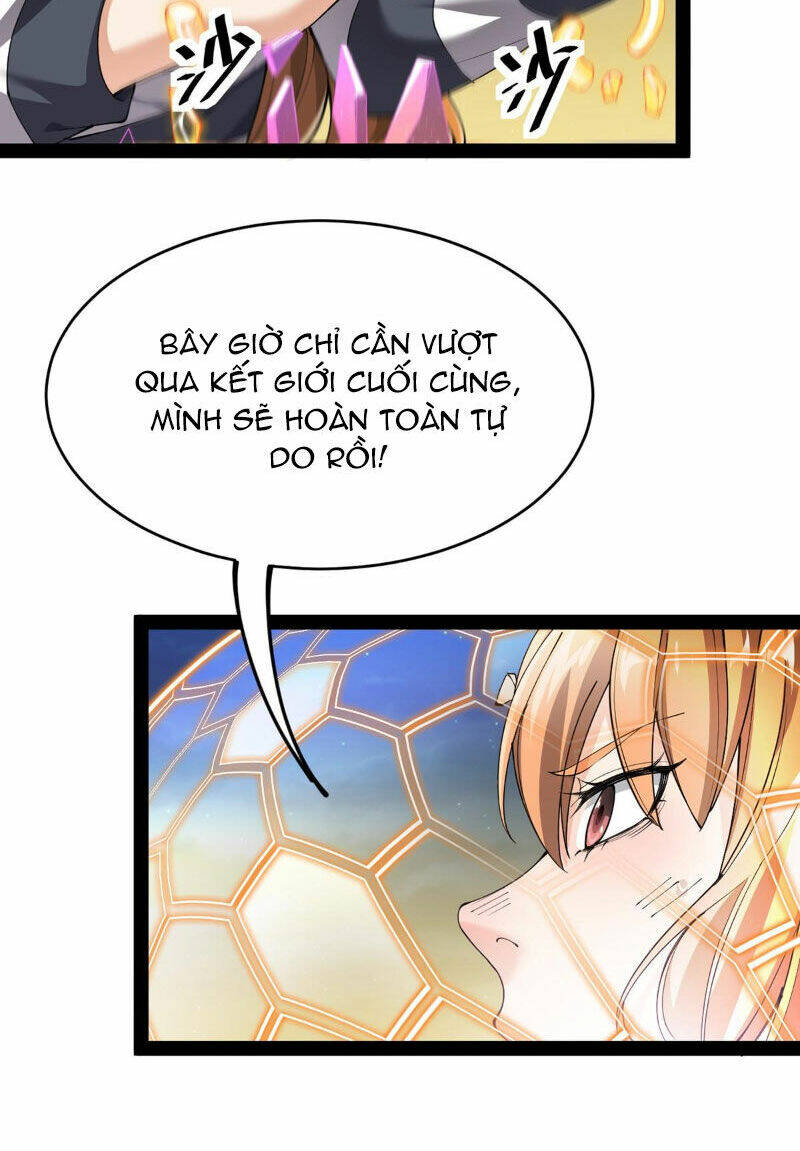 Nhật Ký Thường Ngày Của Tiên Vương Chương 72 Ảnh 18