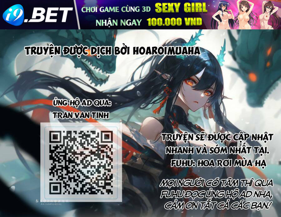 Bạn Gái Hoa Khôi Là Cương Thi?! Chương 7 Ảnh 2