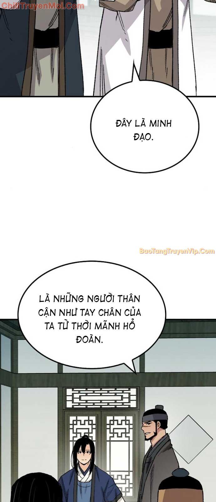 Thiên Ma Quy Hoàn Chương 62 Ảnh 82