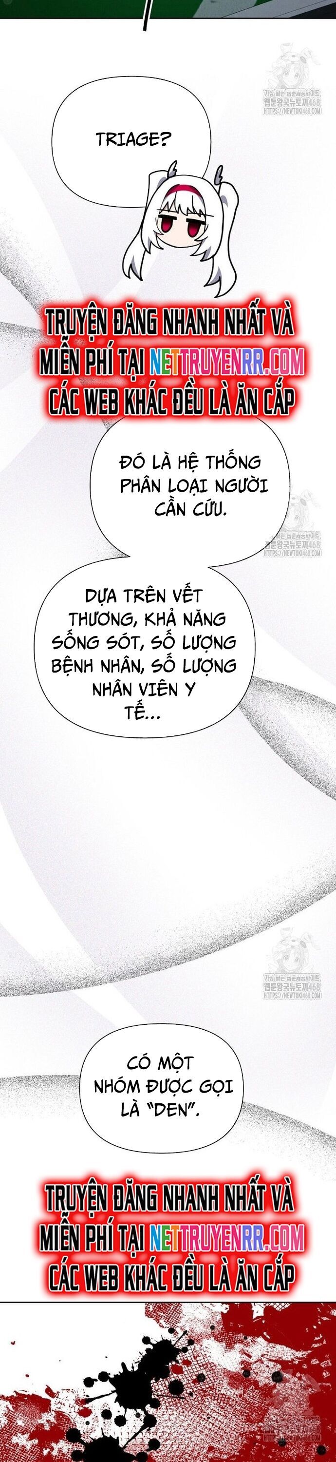 Ông Chú Ma Pháp Thiếu Nữ Chương 39 Ảnh 35