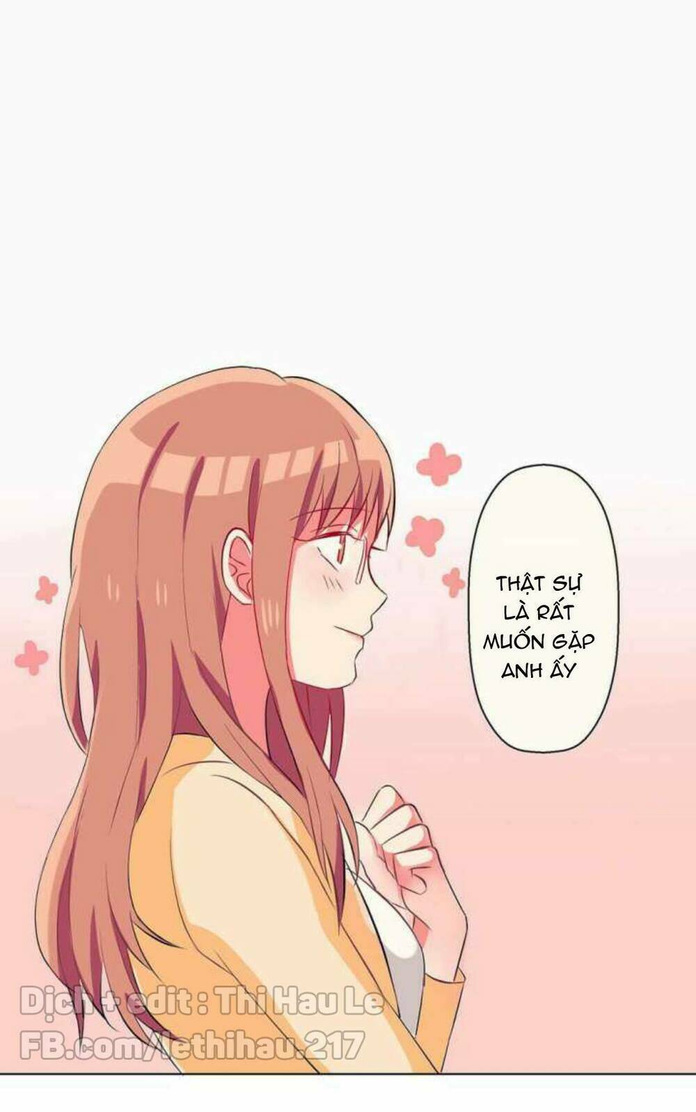Bị Quyến Rũ, Làm Sao Đây? Chương 2 Ảnh 19